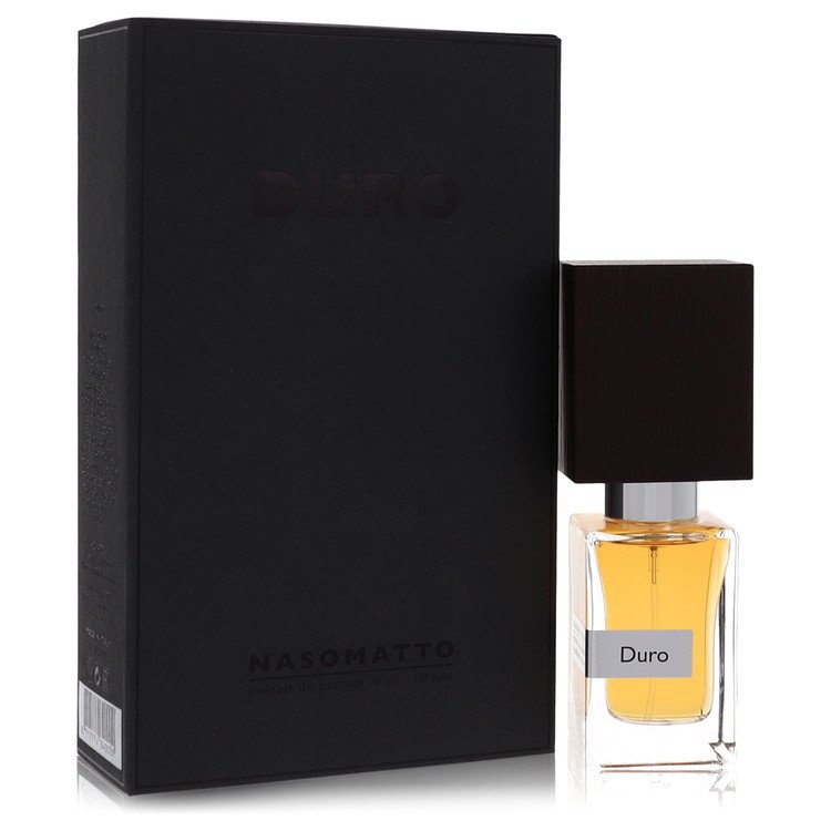 Duro Extrait de parfum (Pure Perfume) By Nasomatto - Giftsmith