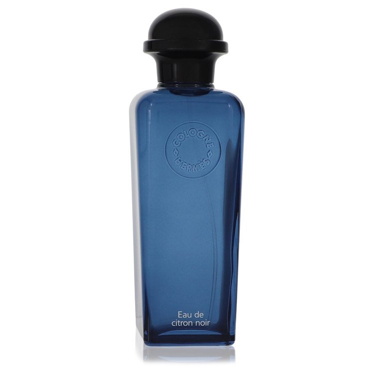 Eau De Citron Noir Eau De Cologne Spray (Tester) By Hermes - Giftsmith