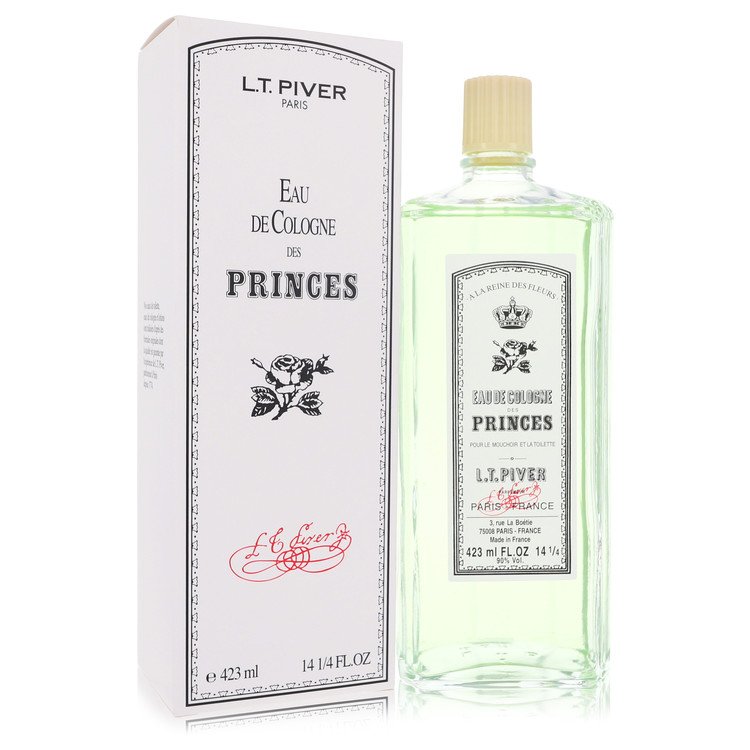 Eau De Cologne Des Princes Eau De Cologne By Piver - Giftsmith