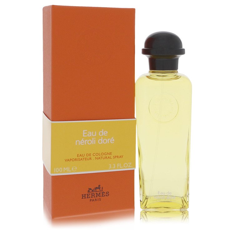 Eau De Neroli Dore Eau De Cologne Spray (Unisex) By Hermes - Giftsmith