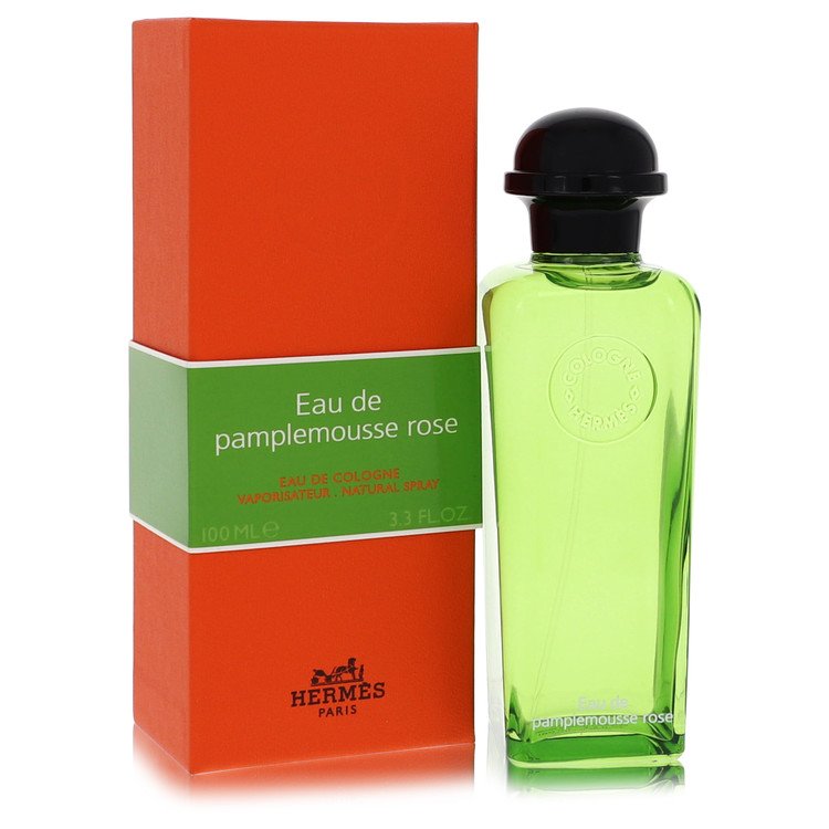 Eau De Pamplemousse Rose Eau De Cologne Spray By Hermes - Giftsmith
