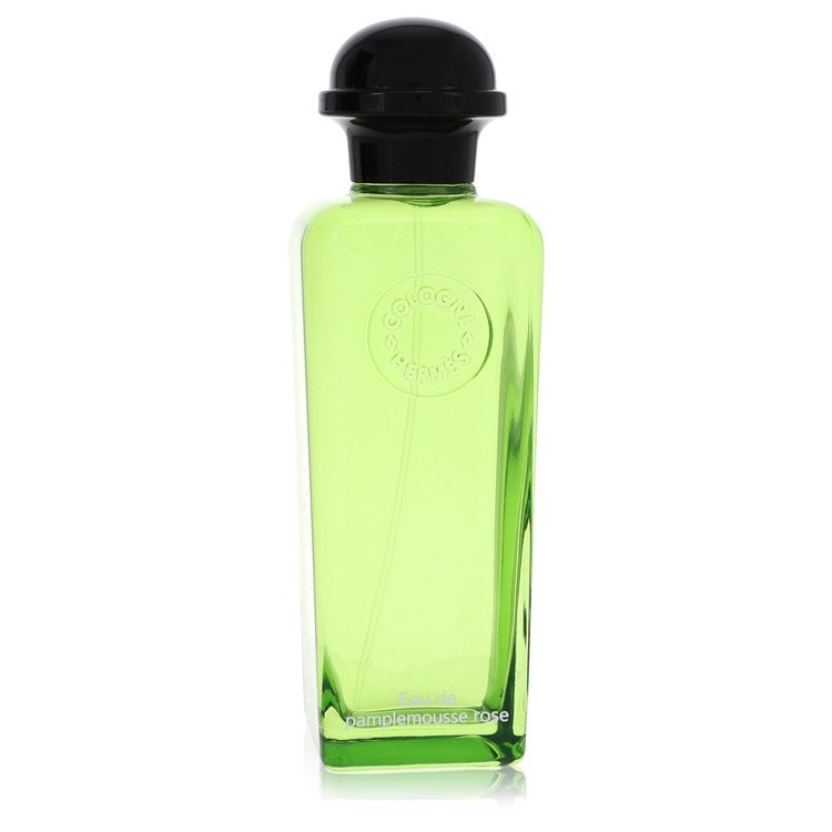 Eau De Pamplemousse Rose Eau De Cologne Spray (Tester) By Hermes - Giftsmith