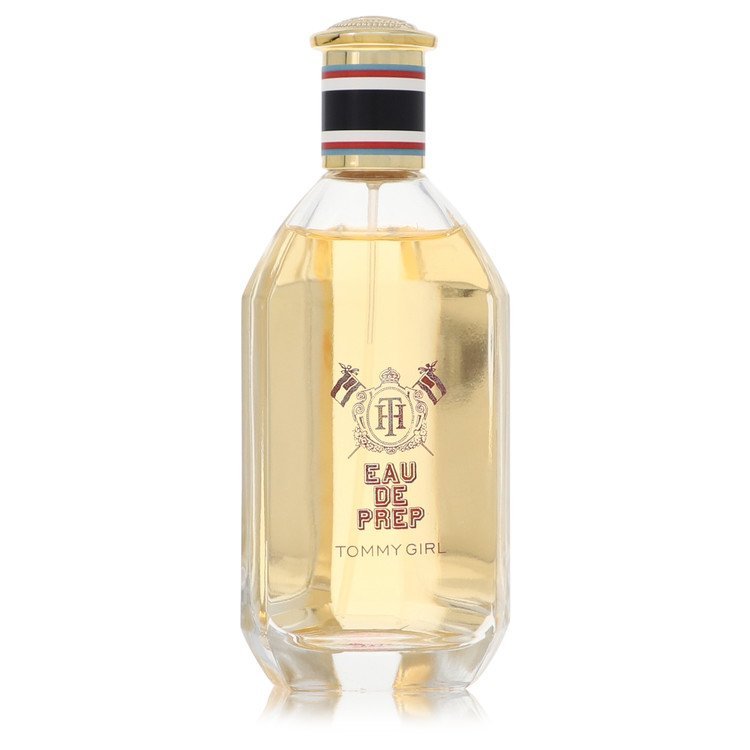 Eau De Prep Eau De Toilette Spray (Tester) By Tommy Hilfiger - Giftsmith