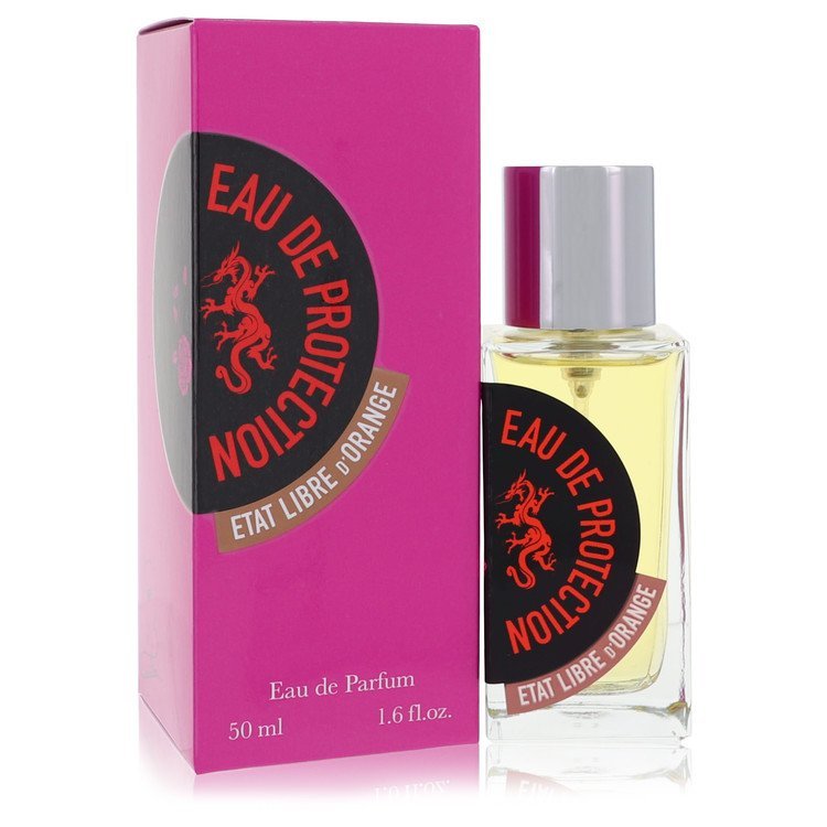Eau De Protection Eau De Parfum Spray By Etat Libre D&#39;Orange - Giftsmith