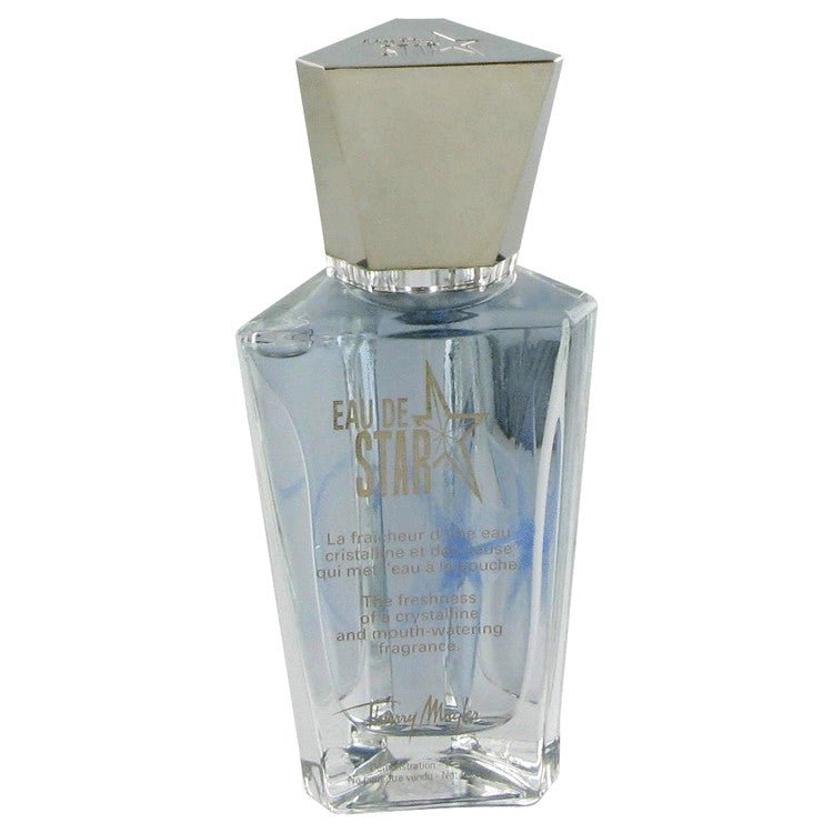 Eau De Star Eau De Toilette Spray (Tester) By Thierry Mugler - Giftsmith