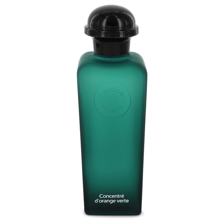 Eau D'orange Verte Eau De Toilette Spray Concentree (Unisex Tester) By Hermes - Giftsmith