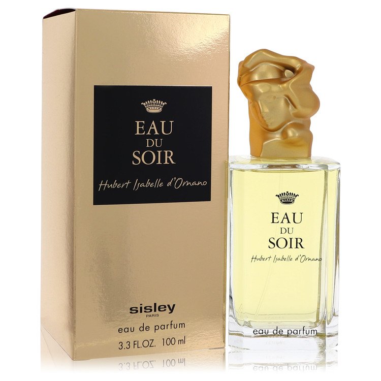 Eau Du Soir Eau De Parfum Spray By Sisley - Giftsmith