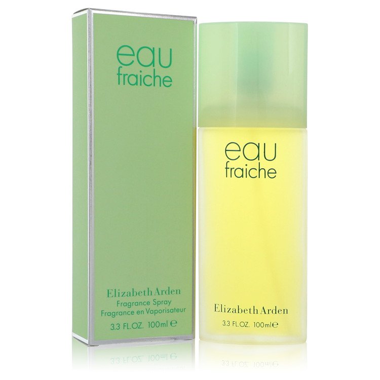 Eau Fraiche Fragrance Spray By Elizabeth Arden - Giftsmith