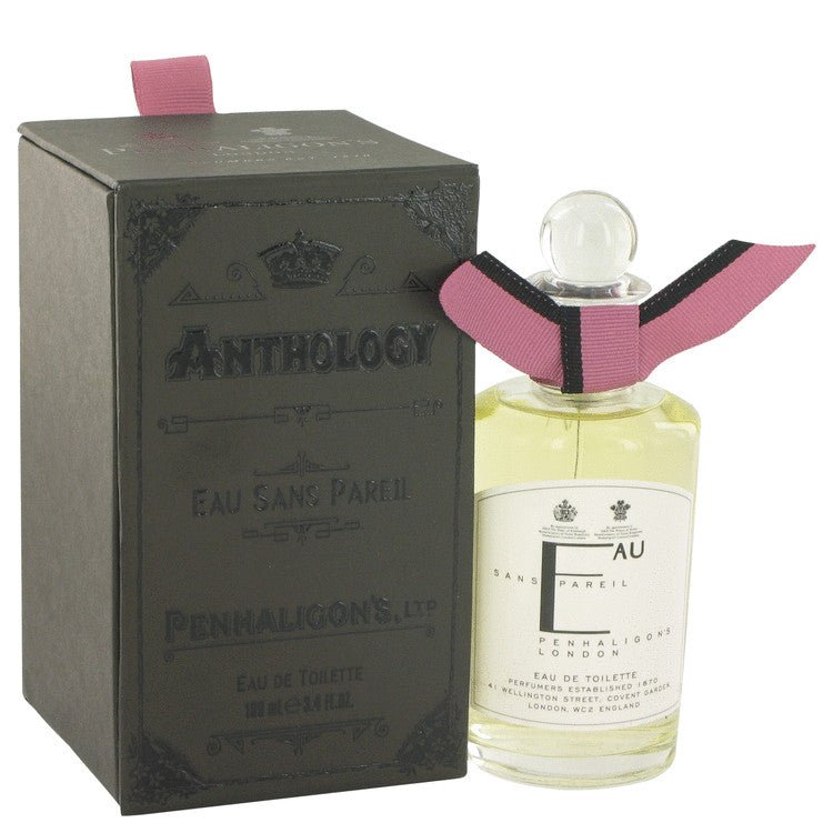 Eau Sans Pareil Eau De Toilette Spray By Penhaligon&#39;s - Giftsmith