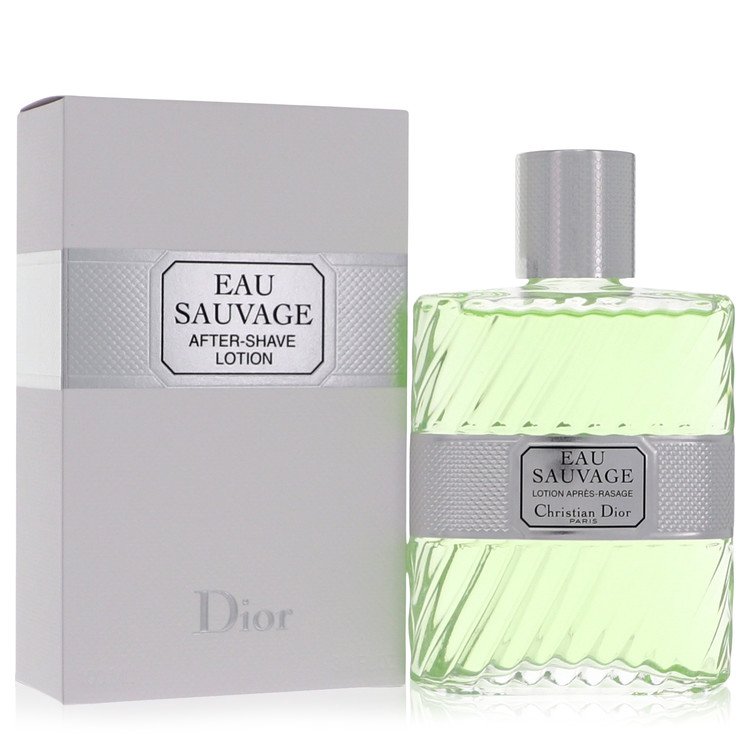 Eau Sauvage After Shave By Christian Dior - Giftsmith