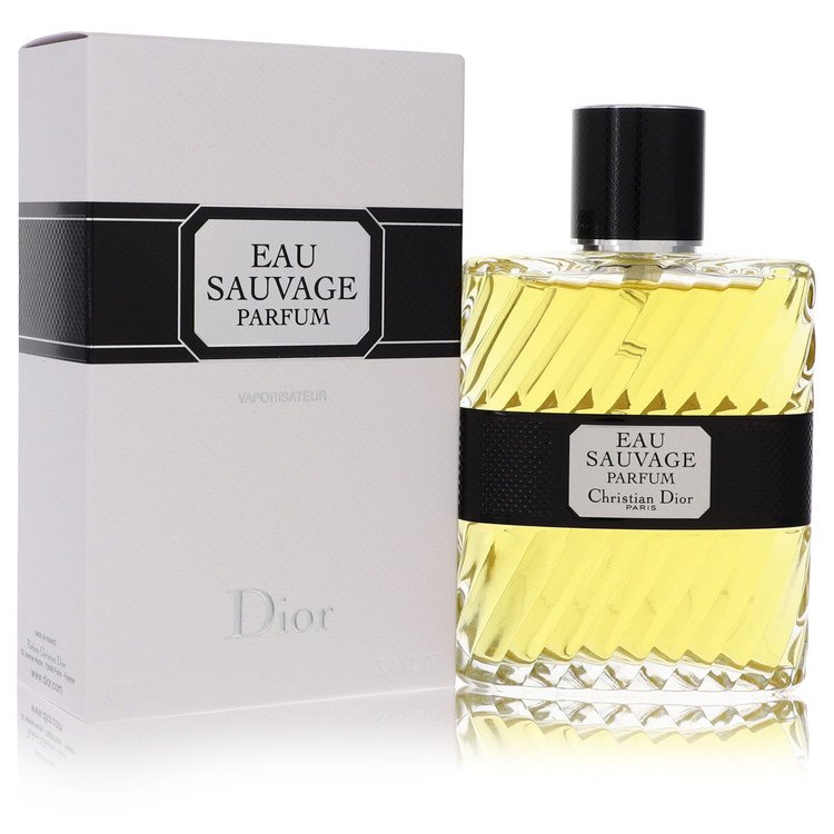 Eau Sauvage Eau De Parfum Spray By Christian Dior - Giftsmith