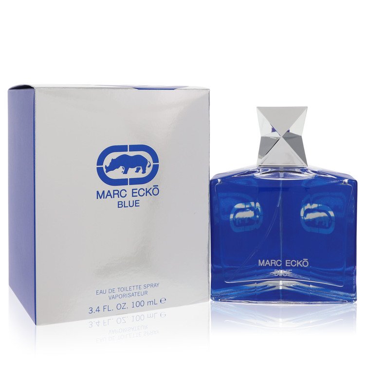Ecko Blue Eau De Toilette Spray By Marc Ecko - Giftsmith