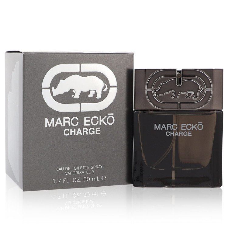Ecko Charge Eau De Toilette Spray By Marc Ecko - Giftsmith