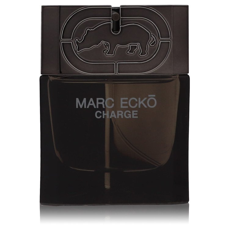 Ecko Charge Eau De Toilette Spray (Tester) By Marc Ecko - Giftsmith