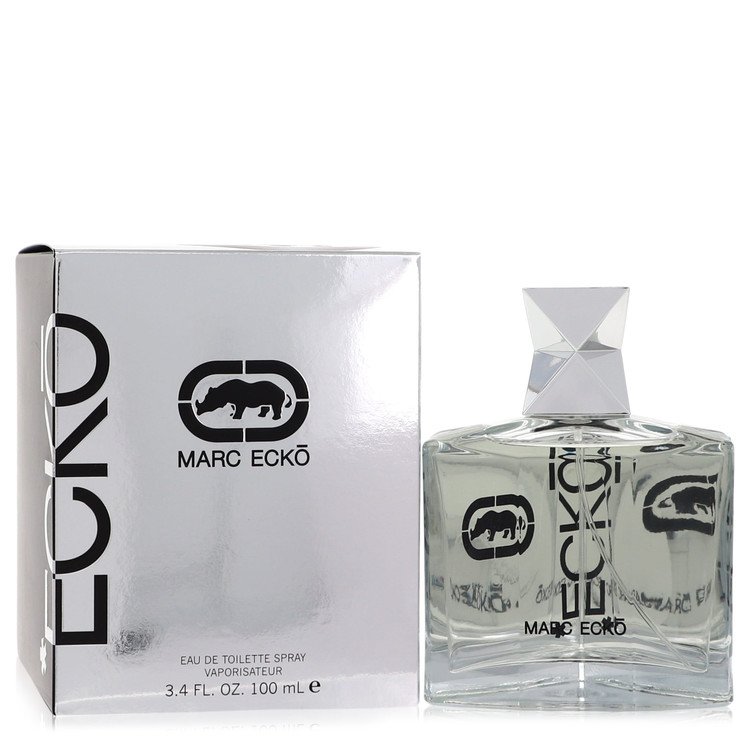 Ecko Eau De Toilette Spray By Marc Ecko - Giftsmith