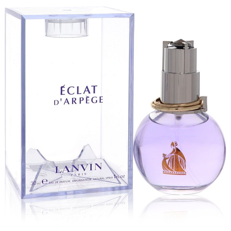 Eclat D'arpege Eau De Parfum Spray By Lanvin - Giftsmith