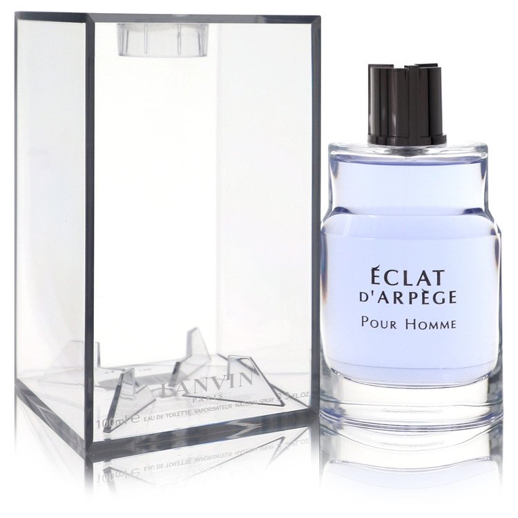 Eclat D'arpege Eau De Toilette Spray By Lanvin - Giftsmith