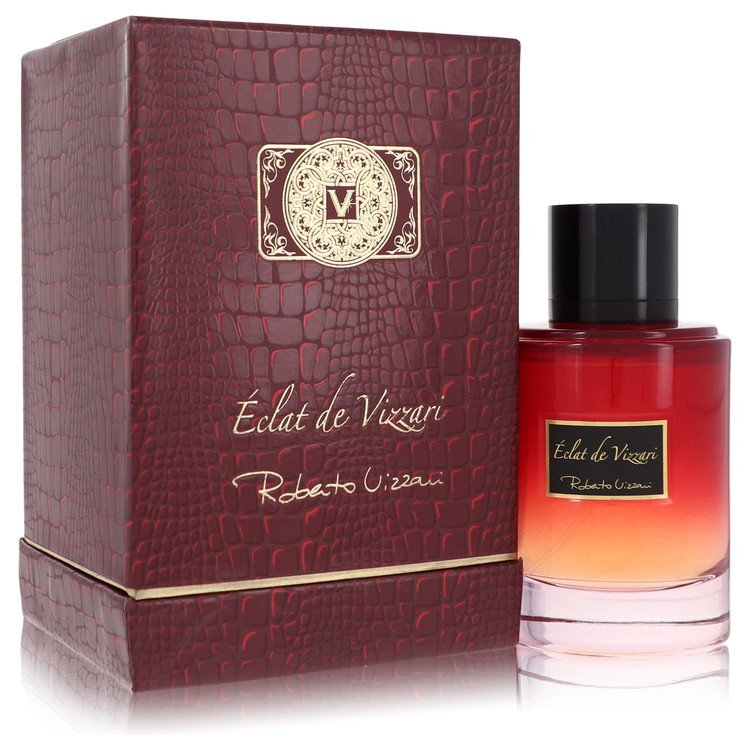 Eclat De Vizzari Eau De Parfum Spray By Roberto Vizzari - Giftsmith