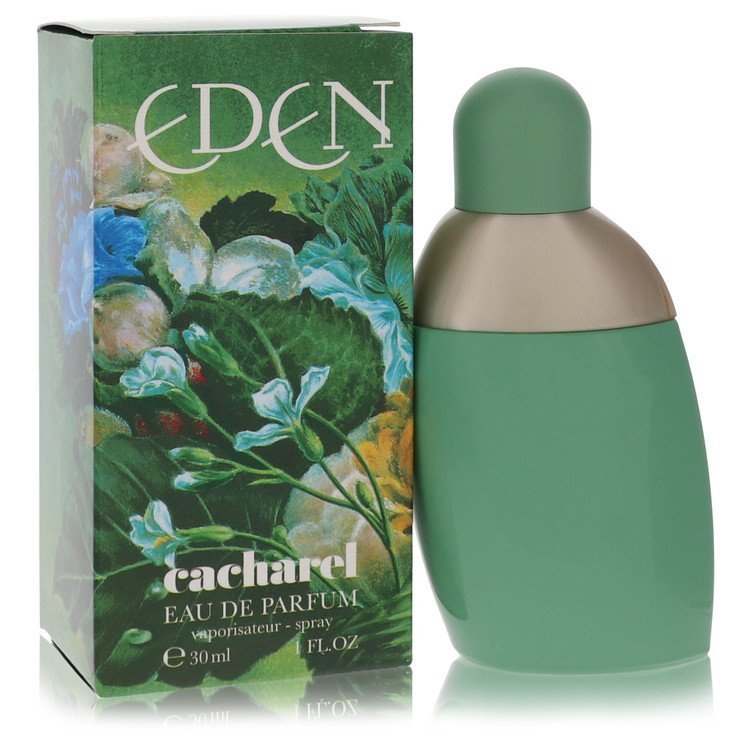 Eden Eau De Parfum Spray By Cacharel - Giftsmith