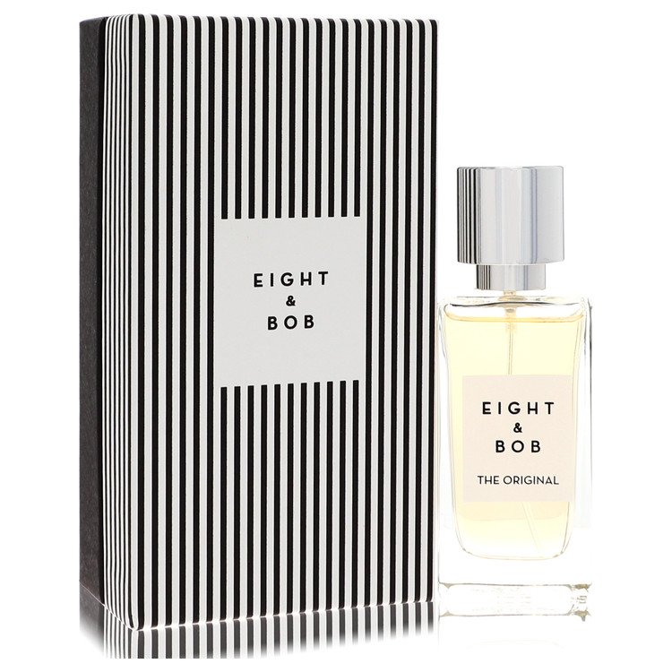 Eight & Bob Eau De Parfum Spray By Eight & Bob - Giftsmith