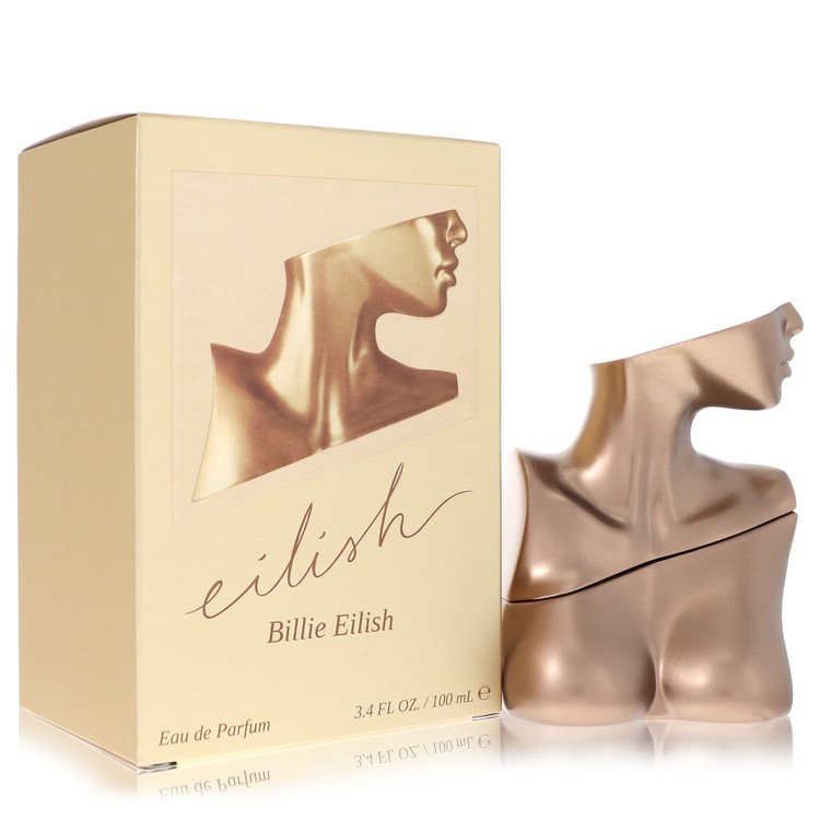 Eilish Eau De Parfum Spray By Billie Eilish - Giftsmith