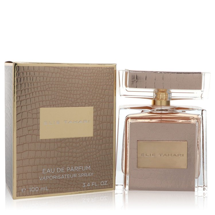 Elie Tahari Eau De Parfum Spray By Elie Tahari - Giftsmith