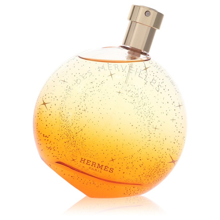 Elixir Des Merveilles Eau De Parfum Spray (Tester) By Hermes - Giftsmith