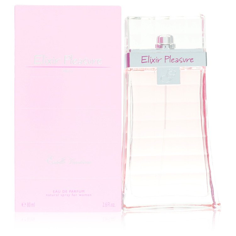 Elixir Pleasure Eau De Parfum Spray By Estelle Vendome - Giftsmith