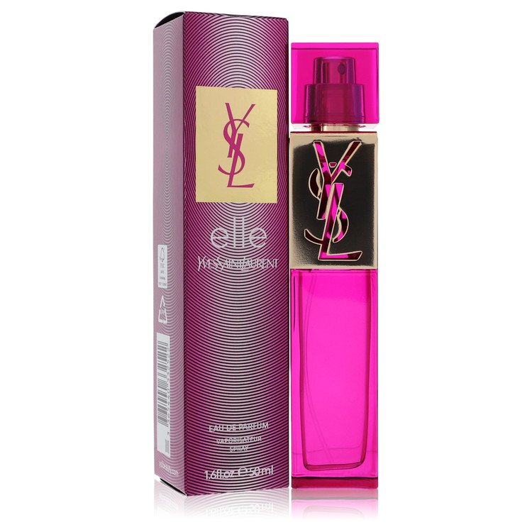 Elle Eau De Parfum Spray By Yves Saint Laurent - Giftsmith