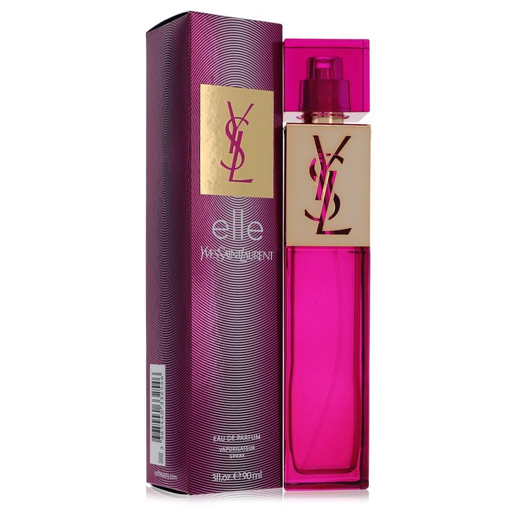 Elle Eau De Parfum Spray By Yves Saint Laurent - Giftsmith