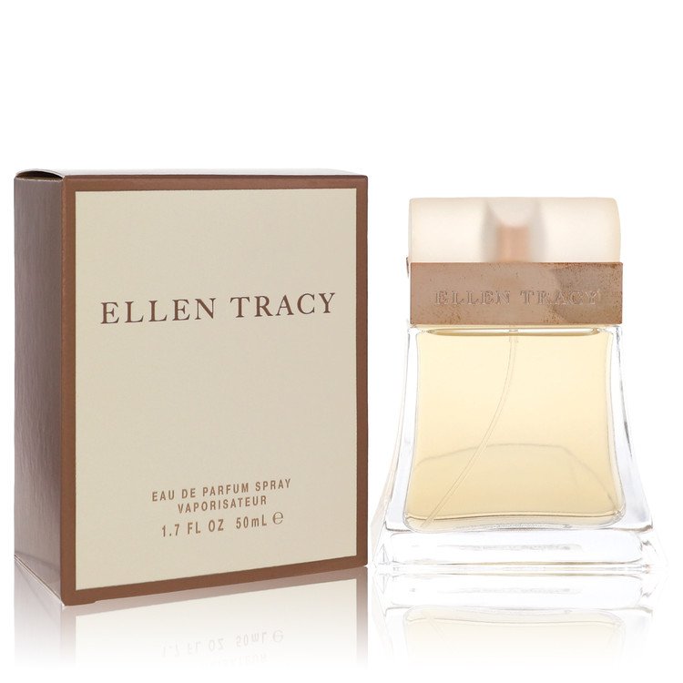Ellen Tracy Eau De Parfum Spray By Ellen Tracy - Giftsmith
