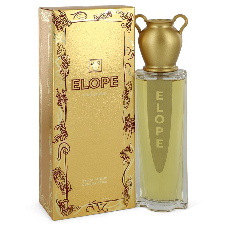 Elope Eau De Parfum Spray By Victory International - Giftsmith