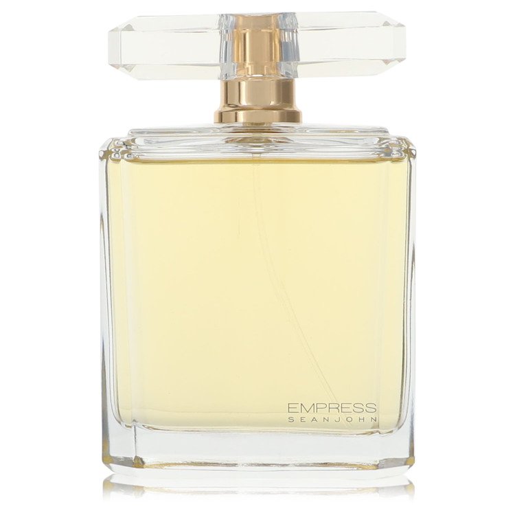 Empress Eau De Parfum Spray (Tester) By Sean John - Giftsmith