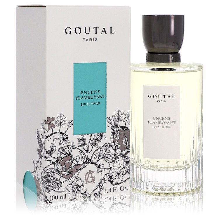 Encens Flamboyant Eau De Parfum Spray By Annick Goutal - Giftsmith