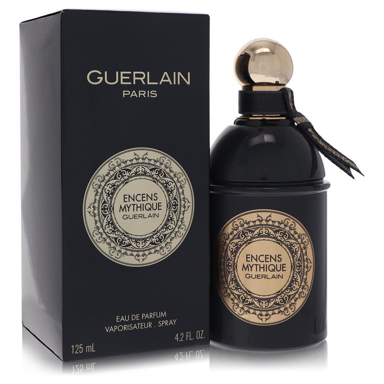 Encens Mythique D&#39;orient Eau De Parfum Spray (Unisex) By Guerlain - Giftsmith