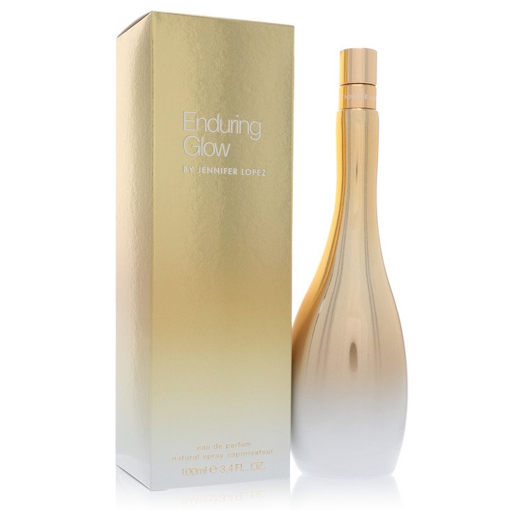 Enduring Glow Eau De Parfum Spray By Jennifer Lopez - Giftsmith