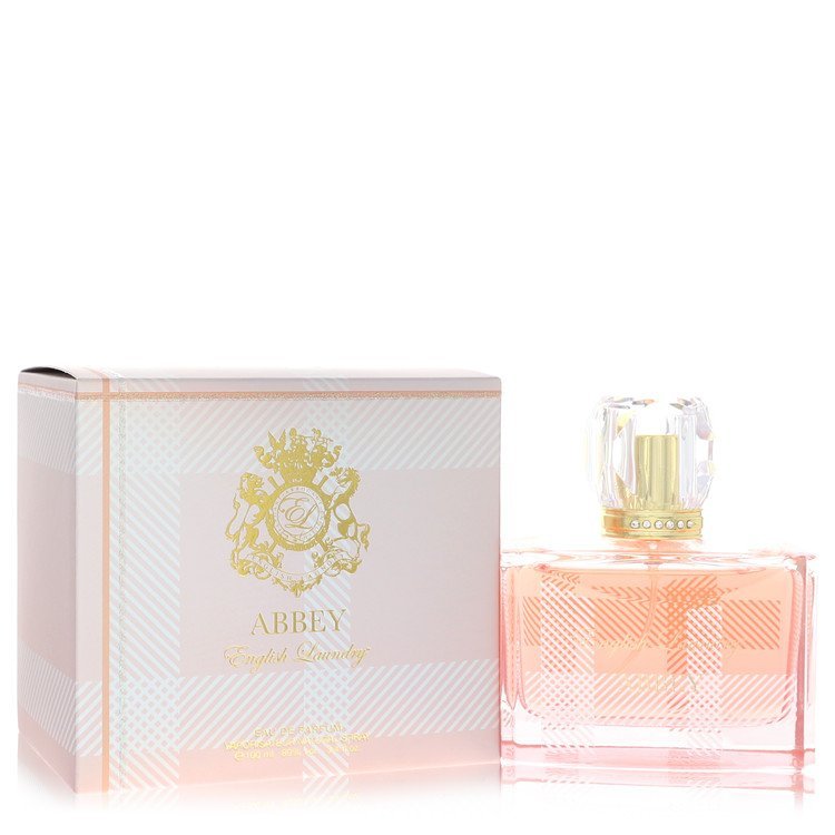 English Laundry Abbey Eau De Parfum Spray By English Laundry - Giftsmith