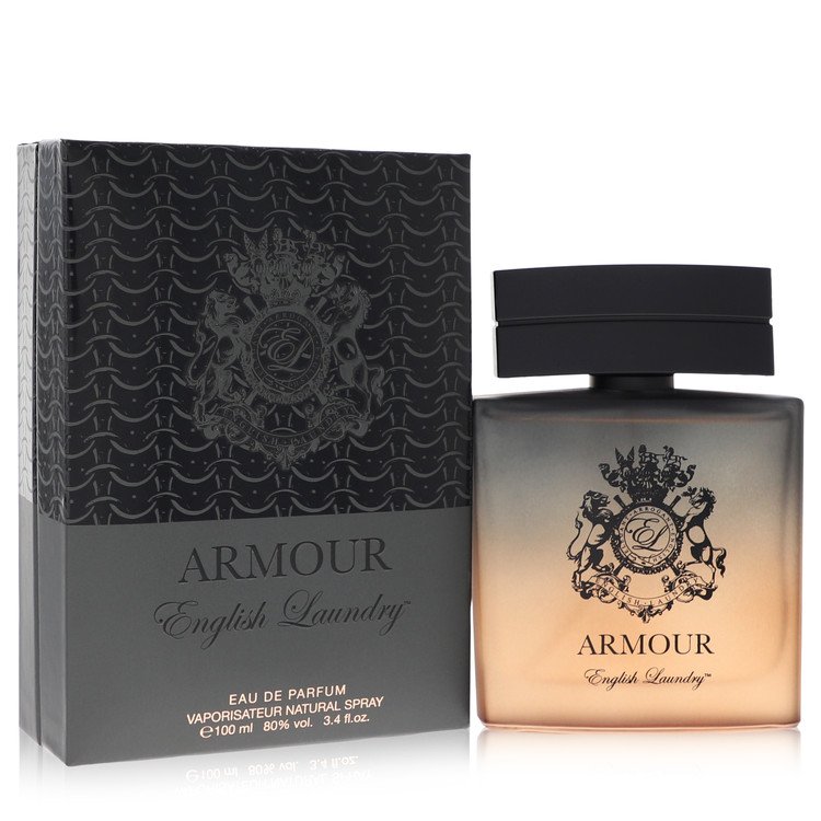 English Laundry Armour Eau De Parfum Spray By English Laundry - Giftsmith