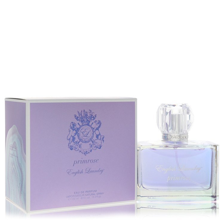 English Laundry Primrose Eau De Parfum Spray By English Laundry - Giftsmith