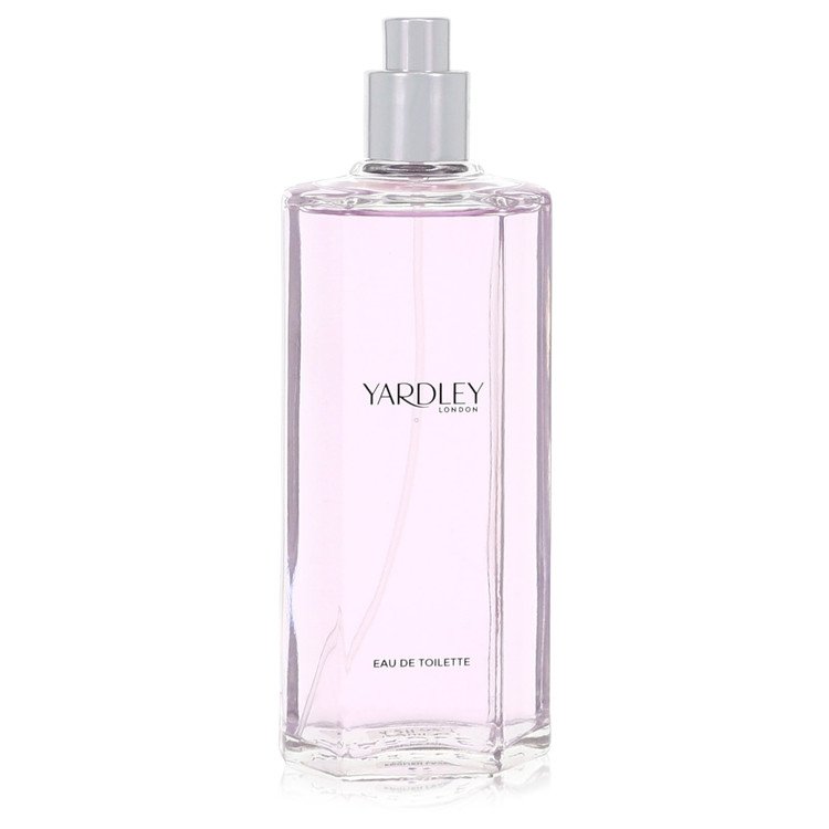 English Lavender Eau De Toilette Spray (Unisex Tester) By Yardley London - Giftsmith