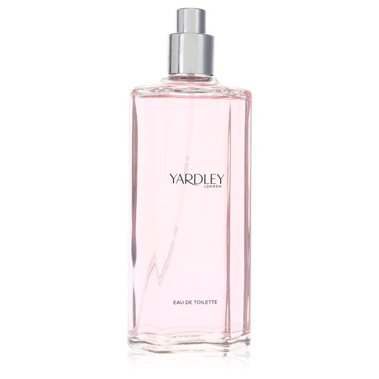 English Rose Yardley Eau De Toilette Spray (Tester) By Yardley London - Giftsmith
