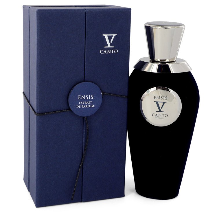 Ensis V Extrait De Parfum Spray (Unisex) By V Canto - Giftsmith