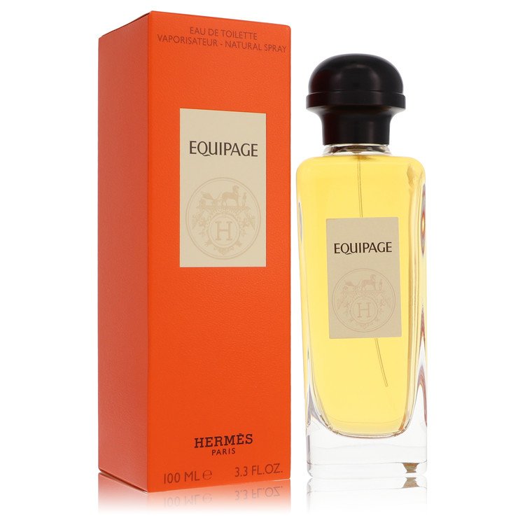 Equipage Eau De Toilette Spray By Hermes - Giftsmith