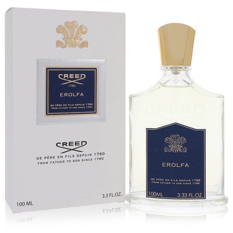 Erolfa Eau De Parfum Spray By Creed - Giftsmith