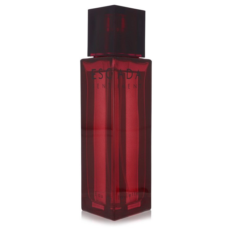 Escada Sentiment Eau De Toilette Spray (Tester) By Escada - Giftsmith