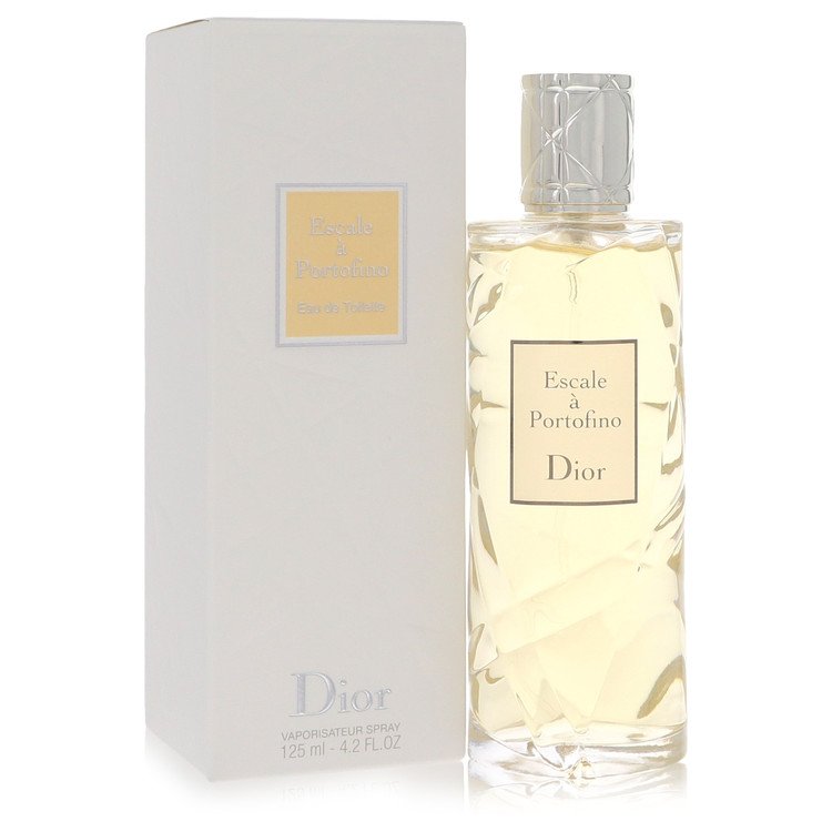 Escale A Portofino Eau De Toilette Spray By Christian Dior - Giftsmith