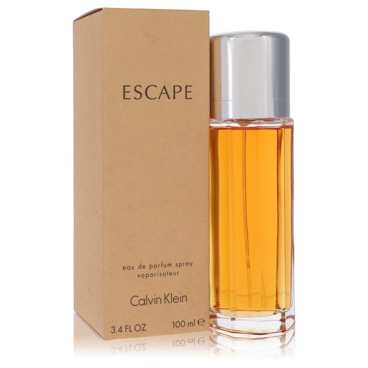 Escape Eau De Parfum Spray By Calvin Klein - Giftsmith