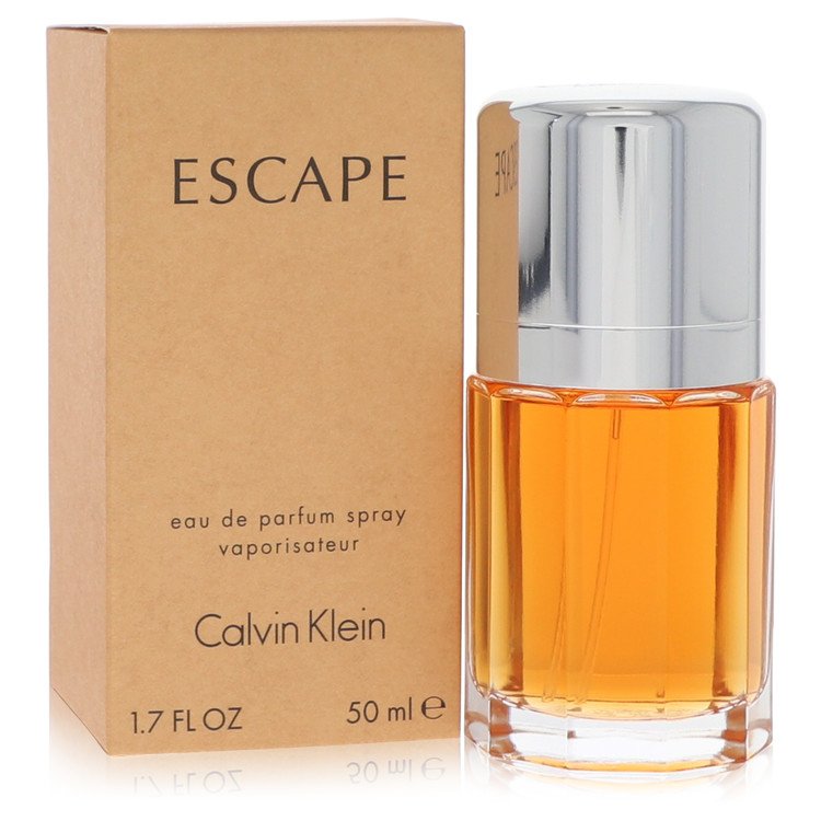 Escape Eau De Parfum Spray By Calvin Klein - Giftsmith