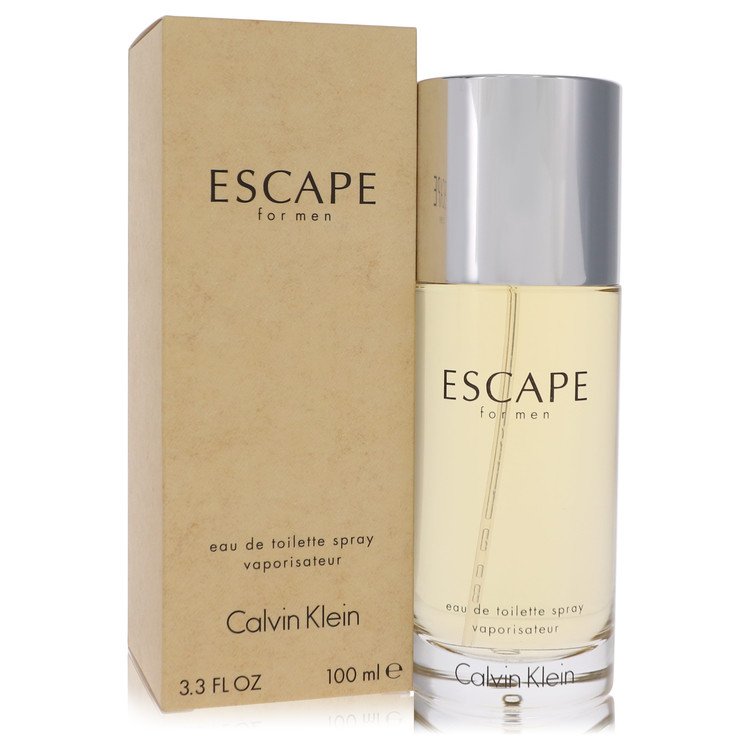 Escape Eau De Toilette Spray By Calvin Klein - Giftsmith
