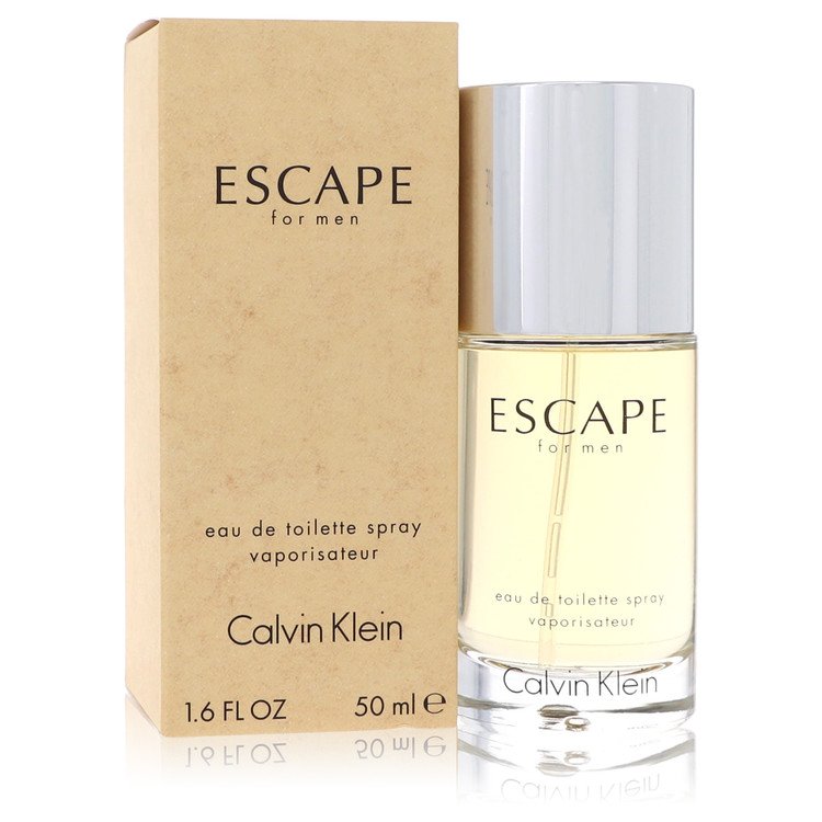 Escape Eau De Toilette Spray By Calvin Klein - Giftsmith